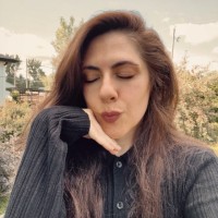 Stéphanie Rahvar