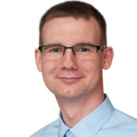 Michał Gawęcki