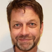 Cristian Fransson