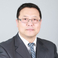 Zhongwei (Eric) Xia