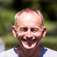 Edward Baillie