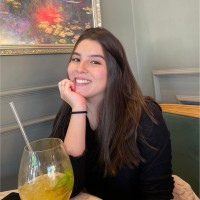 Letícia Fernandes Miyazato