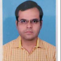 Abhilash Vyas