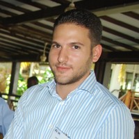 Andreas Ioannides
