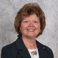 Pat Lewis, Sphr, Shrm-Scp