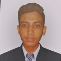 Md Jahed Hossen