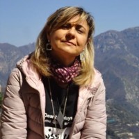 Grazia Maria Lanzetta