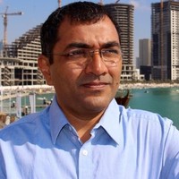Imtiaz Pewekar