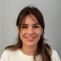 Nathalie Dayan