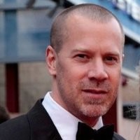 David Stieve