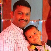 Ganesh Sugdare