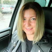 Anita Balode
