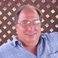 Bill Harper