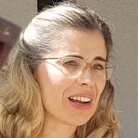 Joana Santiago Silva