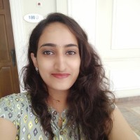 kavyashree C