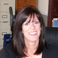 Ginny Checketts
