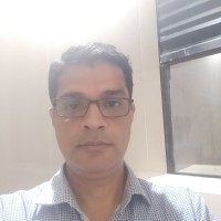 CS. Rajiv Sharma