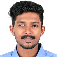 Arjun I S