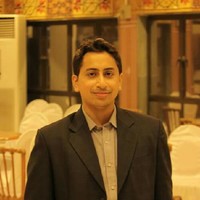 Tarun Anandani