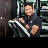 (Kru Yim) Chusak Chukong