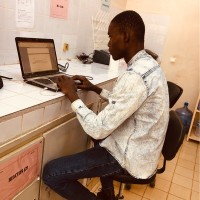 Alexis Judicaël Kabore