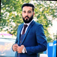 Mobeshar Idrees