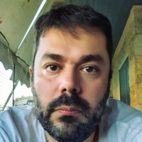 Panagiotis Karamanos