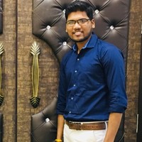 Amar Thakur