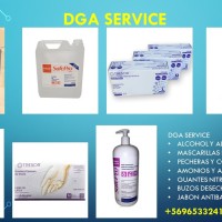 Dga Service