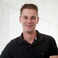 Tom Lekkerkerker