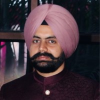 Sarvjeet Singh