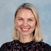 Sarah Powell