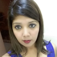 Purnima Mungaroo