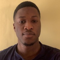 Jermaine Ochola
