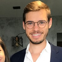 Caio Esteves Gil Oliveira