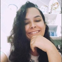 Herica Freitas Silva