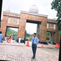Joynal Abdin