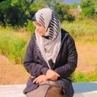 Waliya Syed