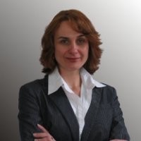 Detelina Ivanova, Ph.D.