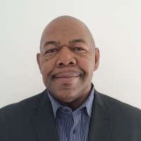 Geo Harrison