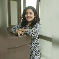 Aditi Chamoli