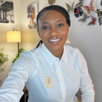 Nyota Bijoux Matondo