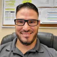 Chester Alvarado