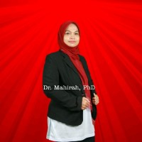 Dr Mahirah