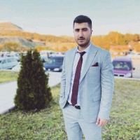 Sercan Demirci