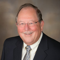 Stephen Barnhart