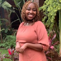 Dorcas Ihuthia
