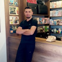 İBRAHİM OYMAK