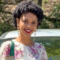 Kelly Wairimu Davis