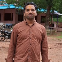 Naresh Venshetti